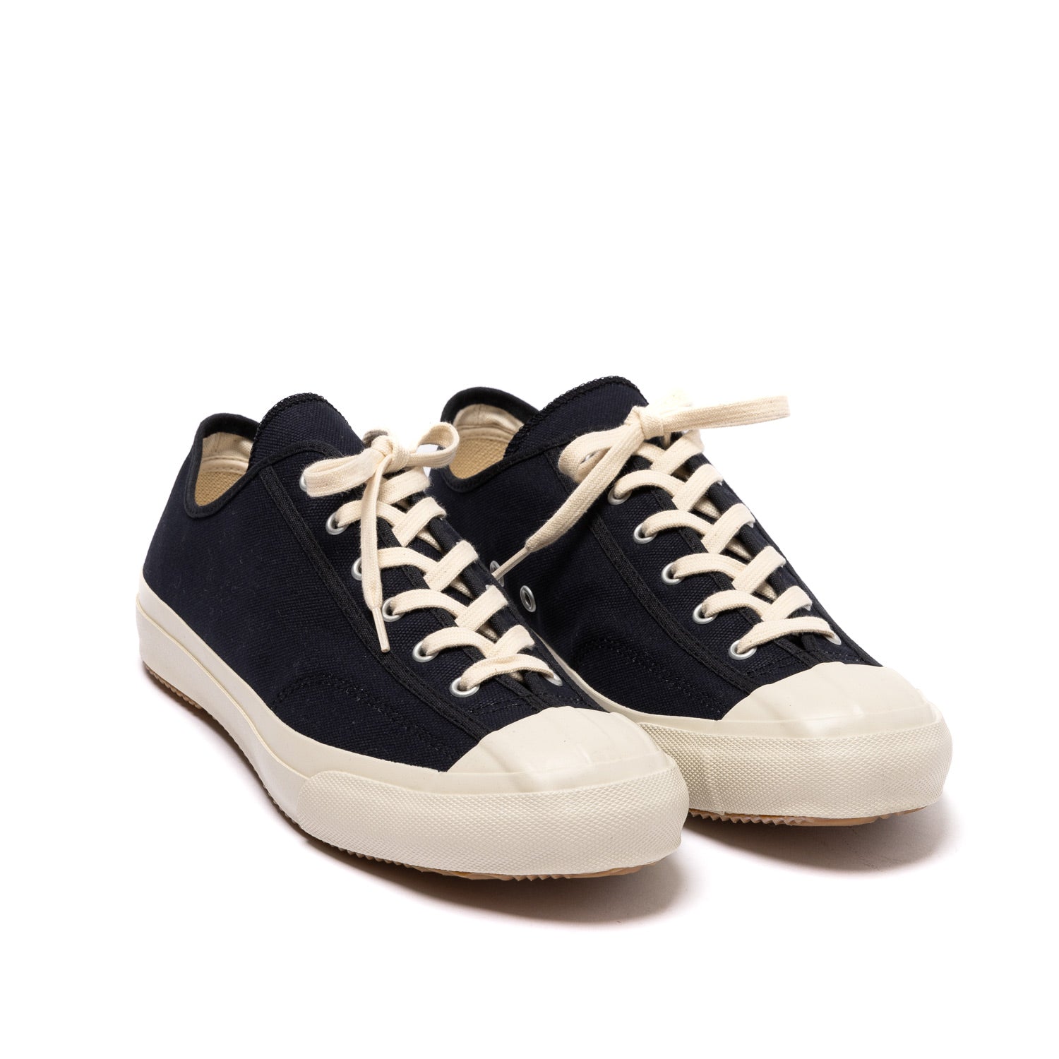 MoonStar x MJ: Sneaker "Gym Classic" with Vulcanized Rubber Sole